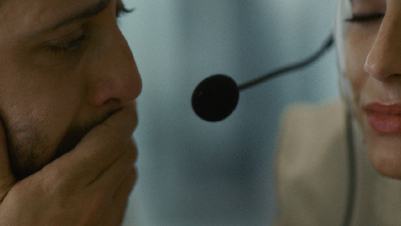 The Voice of Hind Rajab Movie Screenshot 5