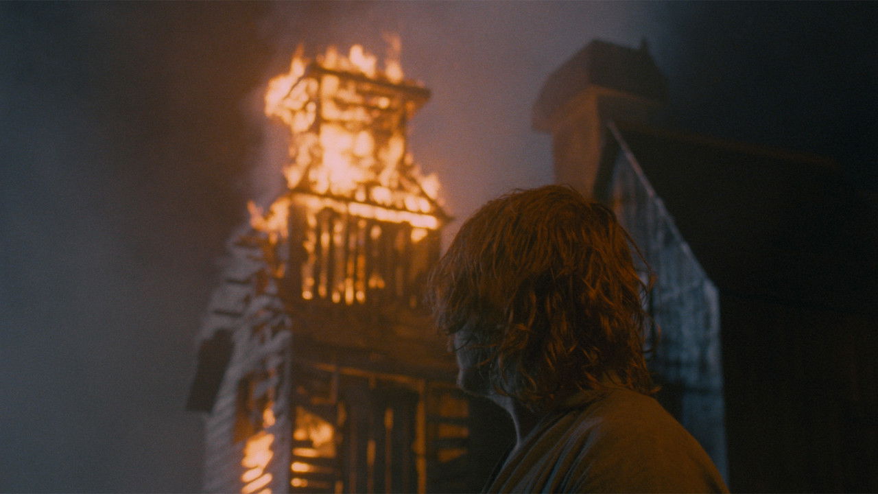 Harvest Movie Screenshot 2