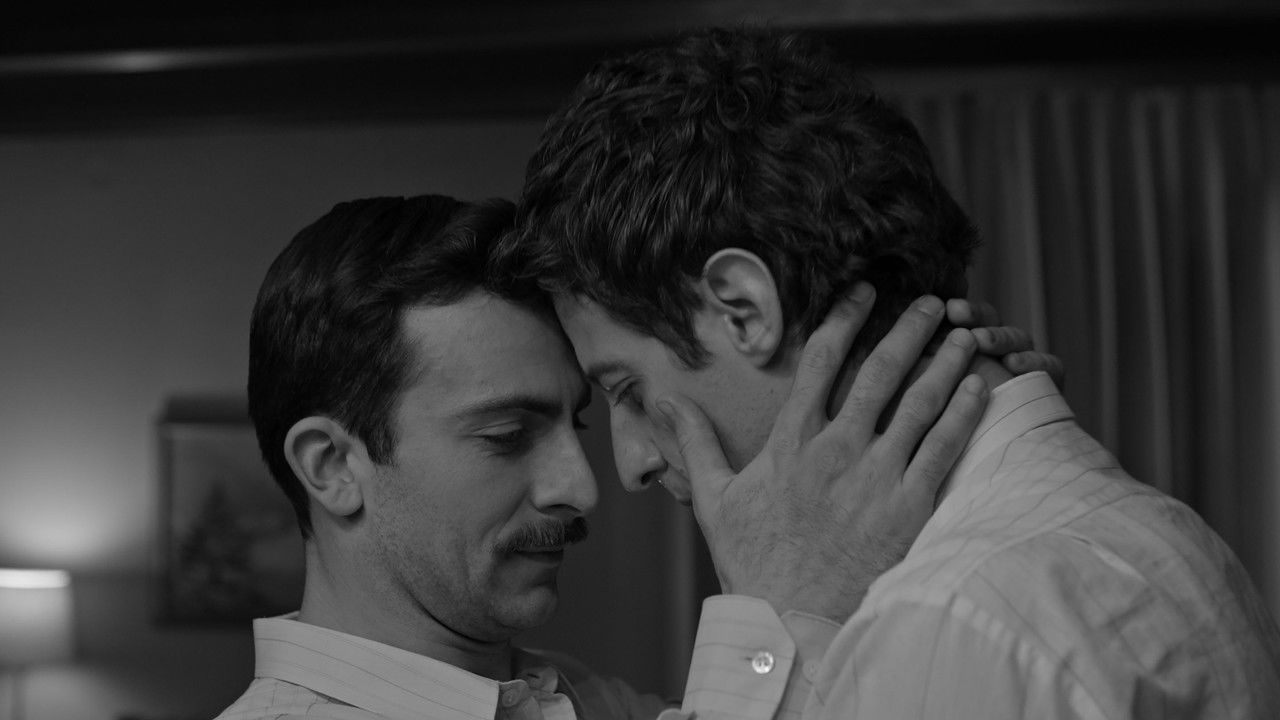 Beautiful Evening, Beautiful Day Movie Screenshot 2