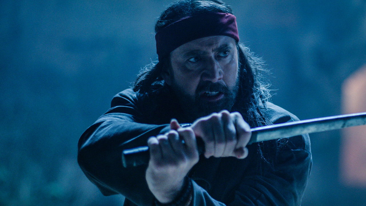 Jiu Jitsu Movie Screenshot 3