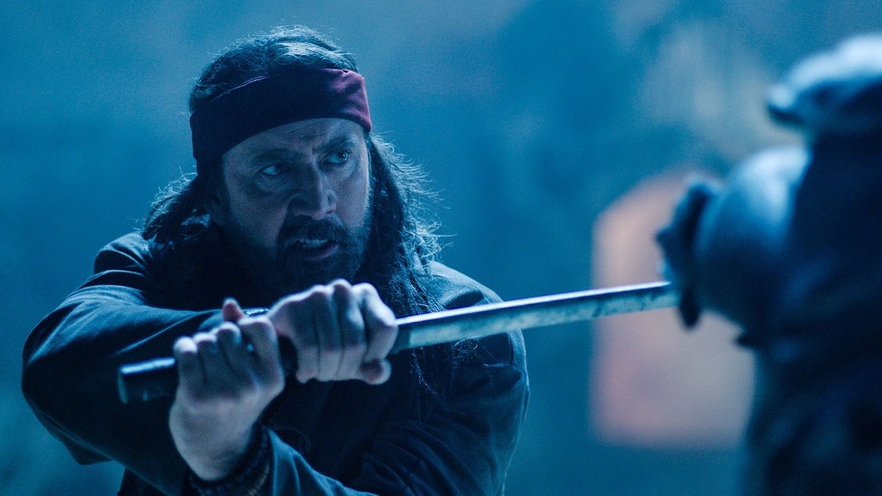 Jiu Jitsu Movie Screenshot 1