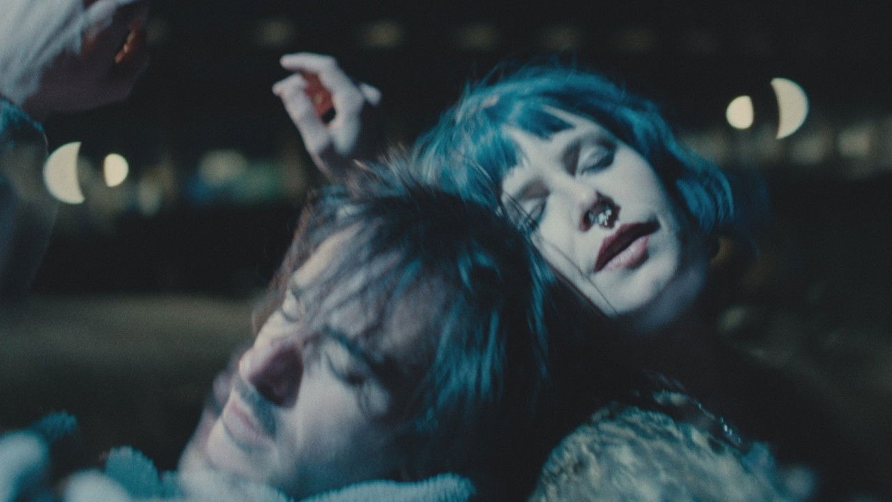 How to Shoot a Ghost Movie Screenshot 1