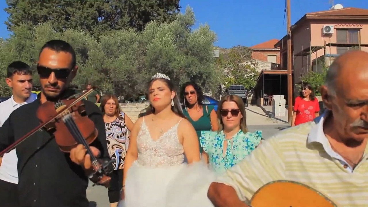 The Tertin Movie Screenshot 1