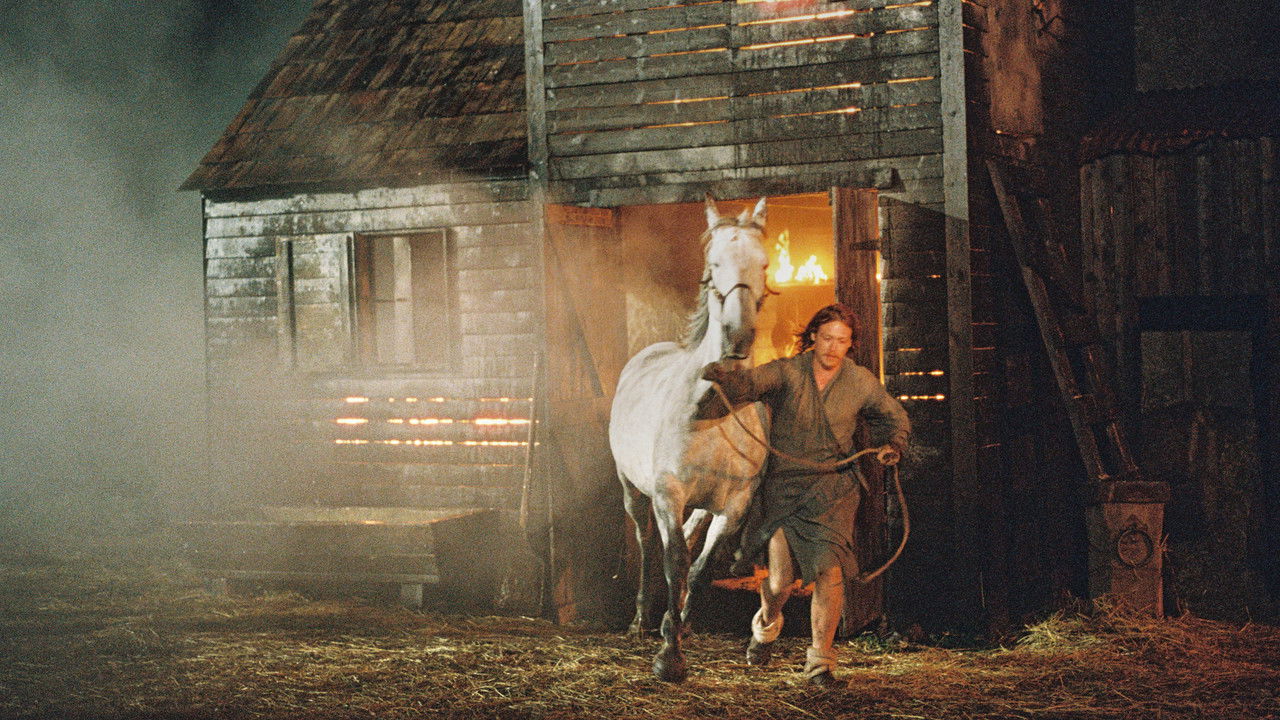 Harvest Movie Screenshot 1