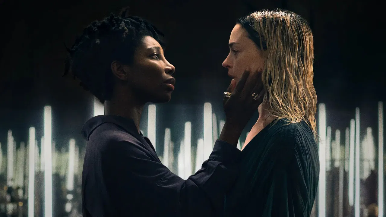 Mother Mary Movie Screenshot 1