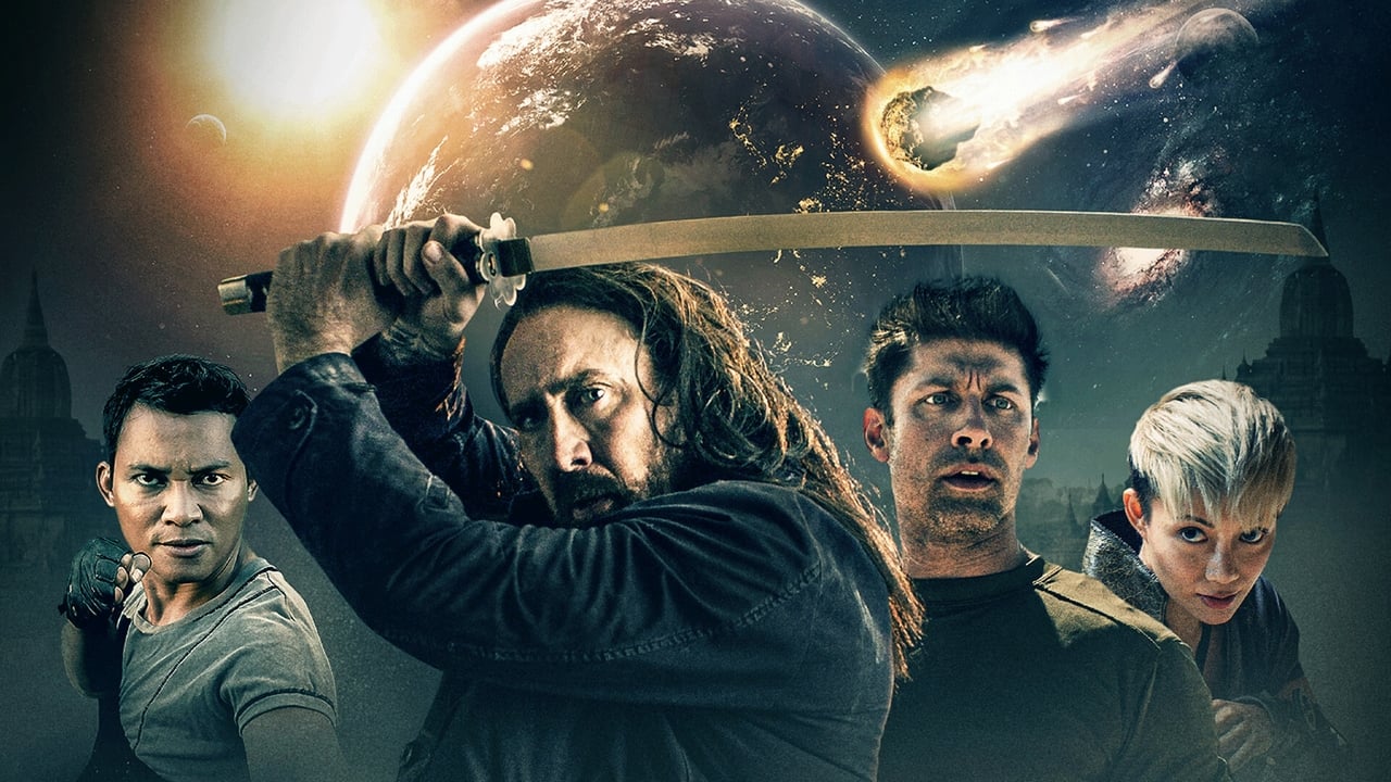 Jiu Jitsu Movie Screenshot 4