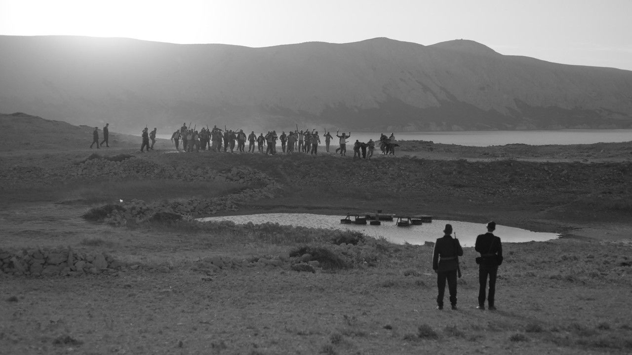 Beautiful Evening, Beautiful Day Movie Screenshot 3