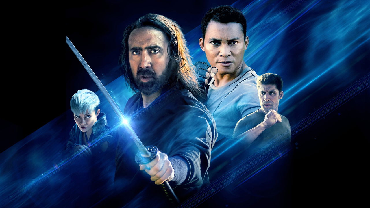 Jiu Jitsu Movie Screenshot 2