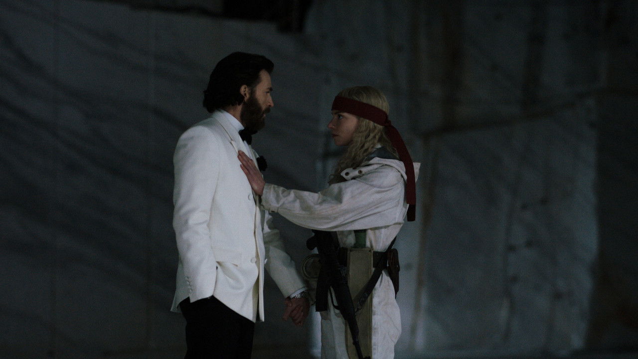 Sacrifice Movie Screenshot 2