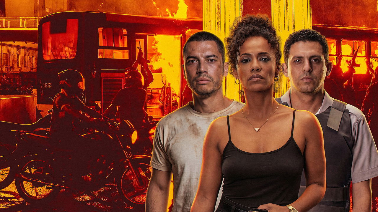 State of Fear Movie Screenshot 3