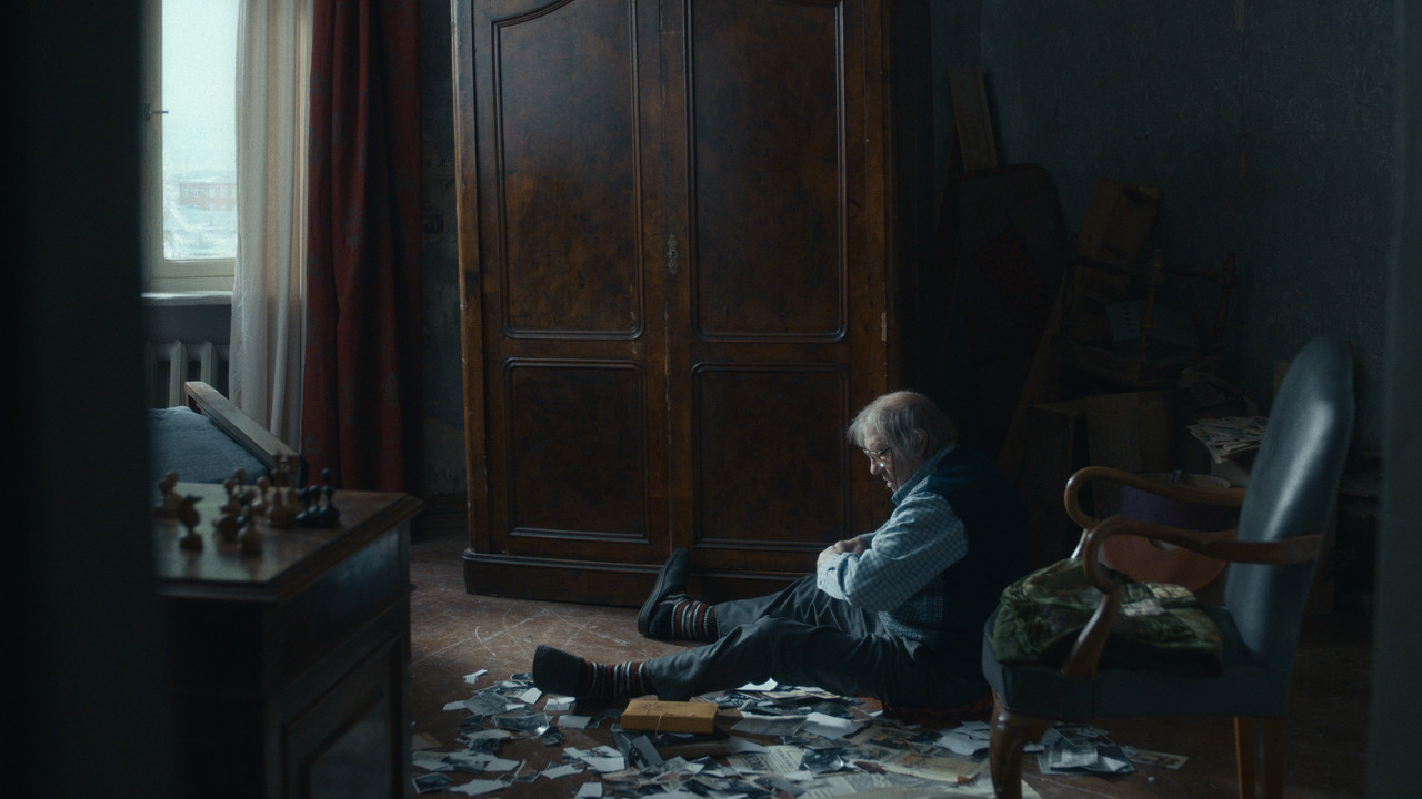 The Antique Movie Screenshot 5