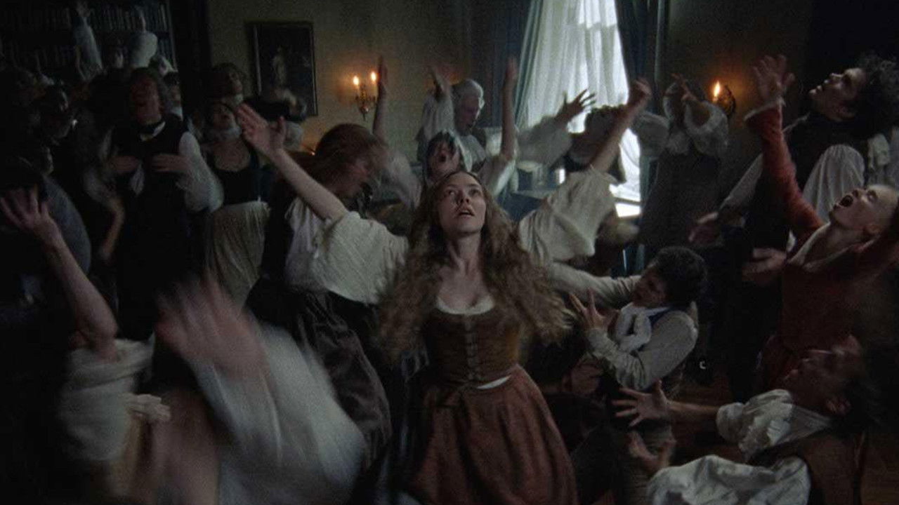 The Testament of Ann Lee Movie Screenshot 2