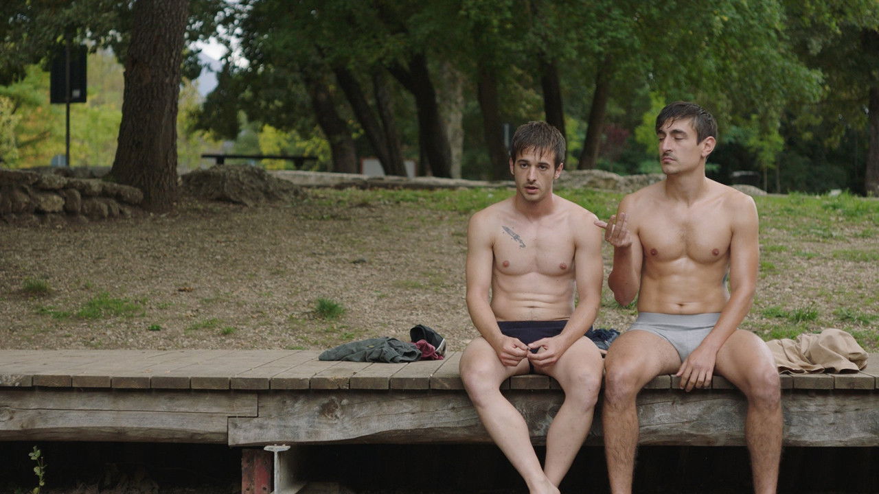 The Man with the Answers Movie Screenshot 4